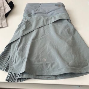 Golf skirt